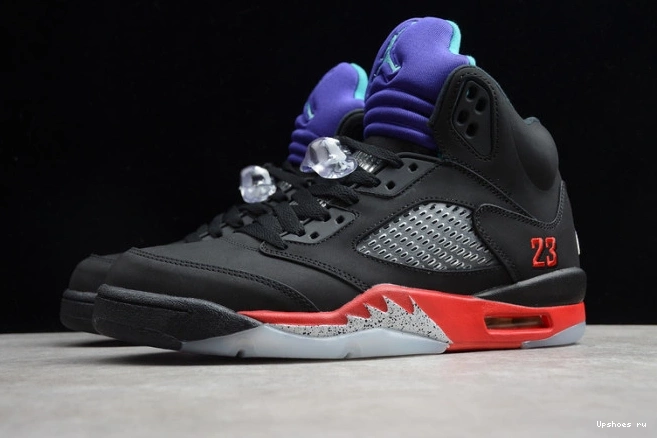 Retro 5 Air Top CZ1786-001 Jordan 3 0728